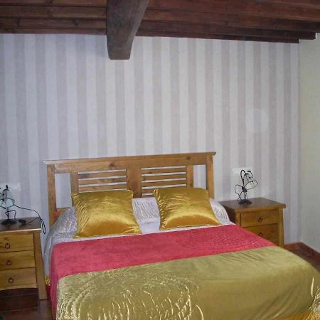 Casa Rural La Cenicienta Sancti Spíritus Εξωτερικό φωτογραφία
