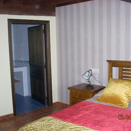 Casa Rural La Cenicienta Sancti Spíritus Εξωτερικό φωτογραφία