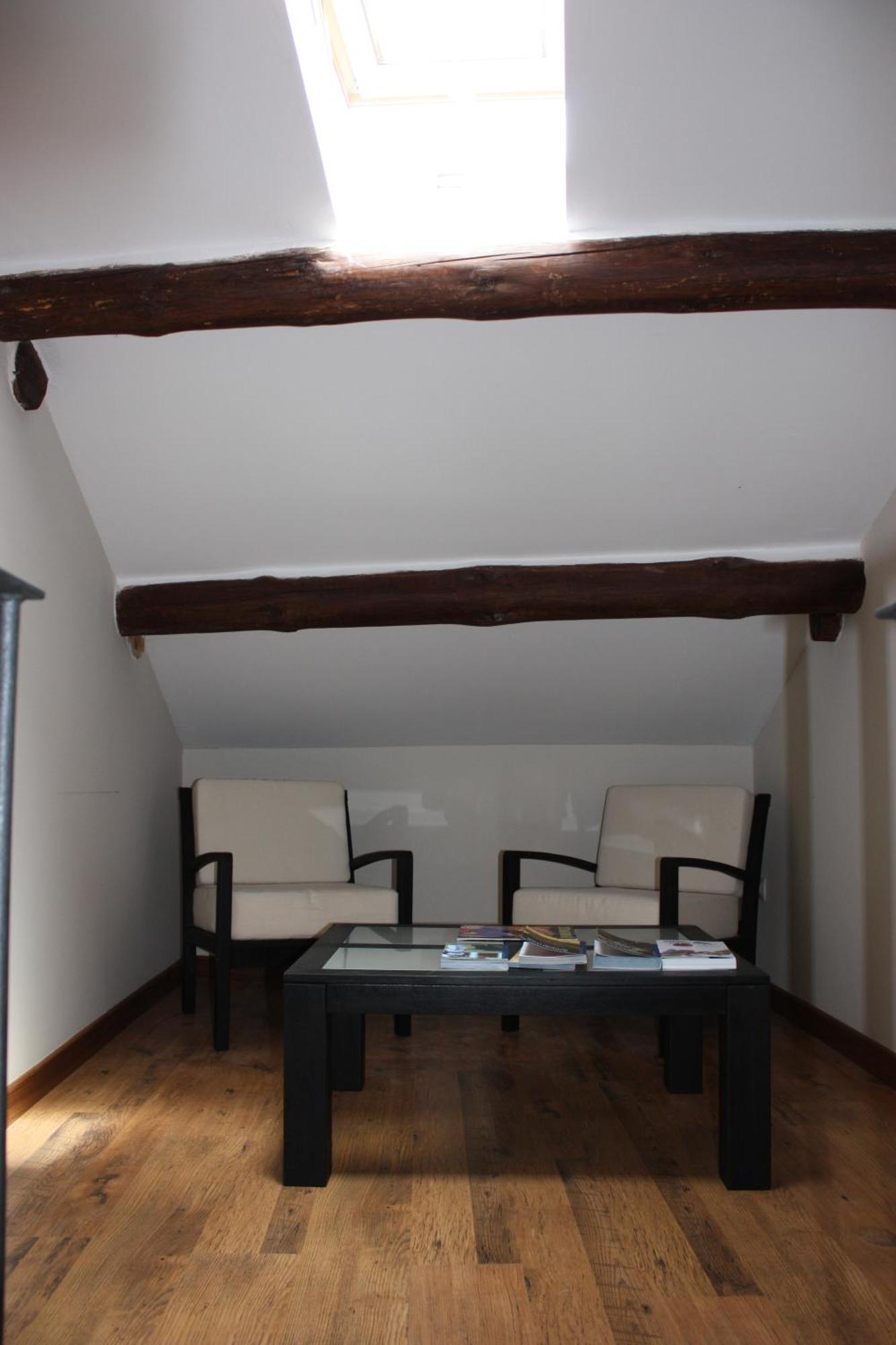 Casa Rural La Cenicienta Sancti Spíritus Εξωτερικό φωτογραφία