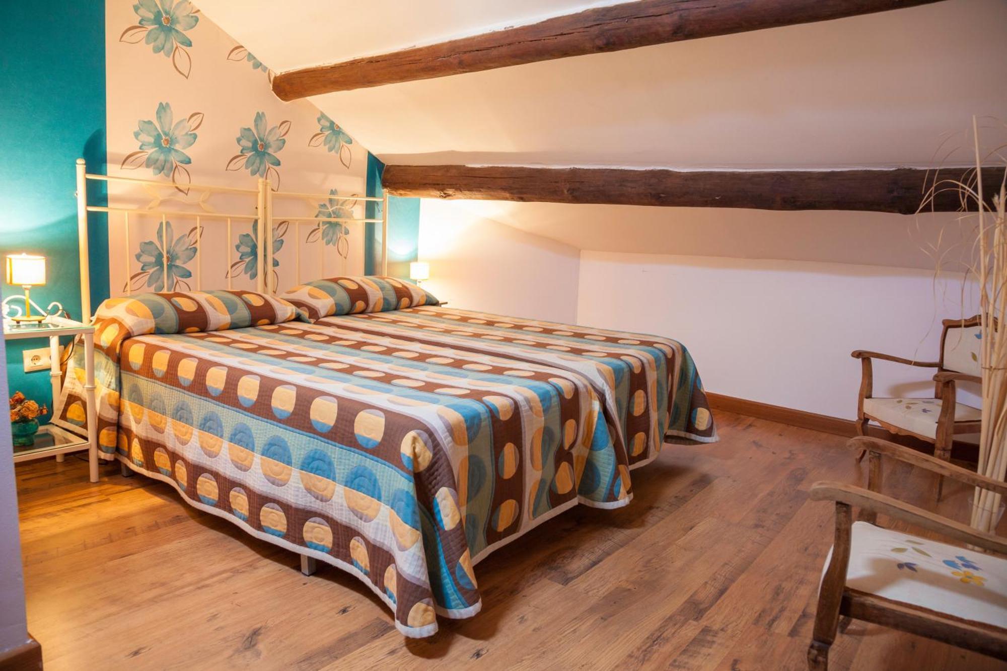 Casa Rural La Cenicienta Sancti Spíritus Εξωτερικό φωτογραφία