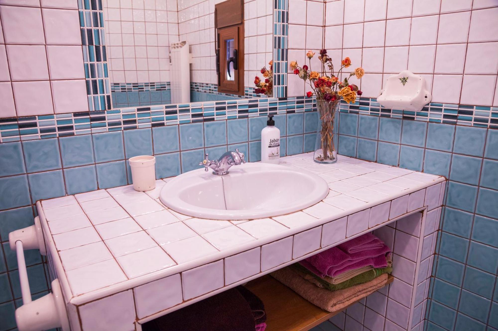 Casa Rural La Cenicienta Sancti Spíritus Εξωτερικό φωτογραφία