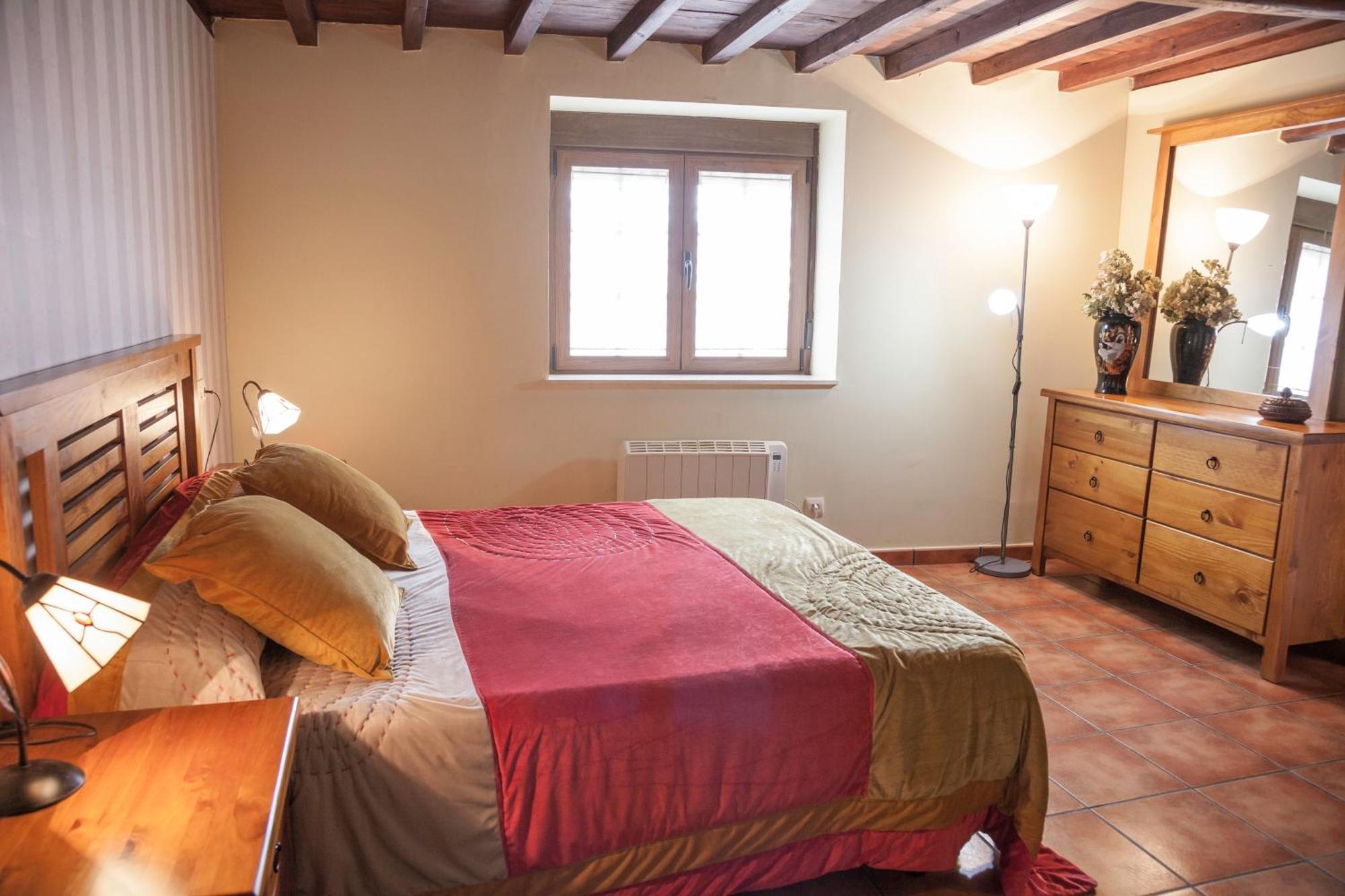 Casa Rural La Cenicienta Sancti Spíritus Εξωτερικό φωτογραφία