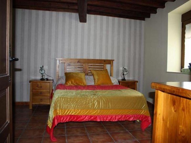 Casa Rural La Cenicienta Sancti Spíritus Εξωτερικό φωτογραφία