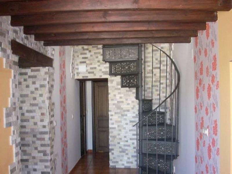 Casa Rural La Cenicienta Sancti Spíritus Εξωτερικό φωτογραφία