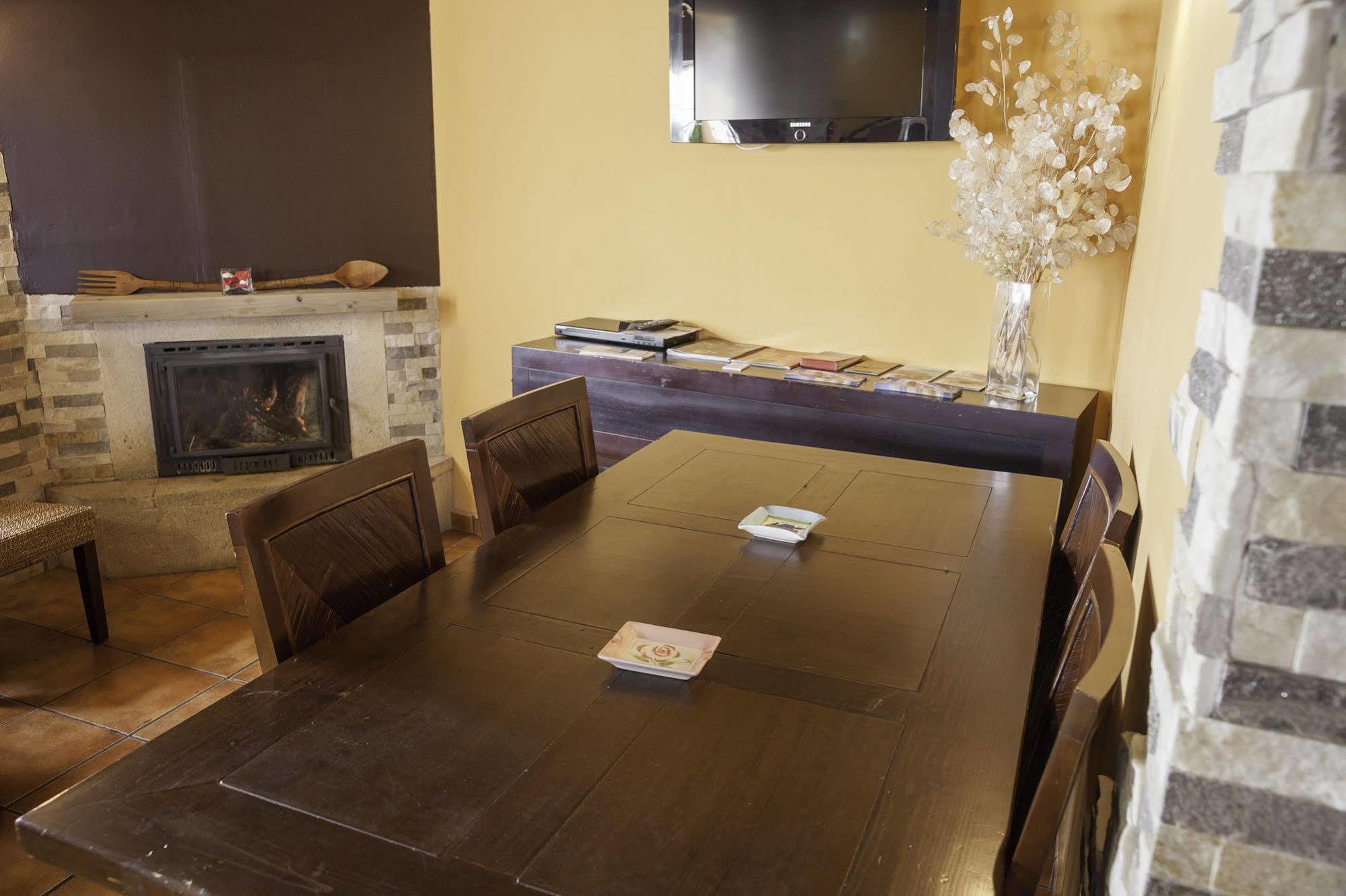 Casa Rural La Cenicienta Sancti Spíritus Εξωτερικό φωτογραφία